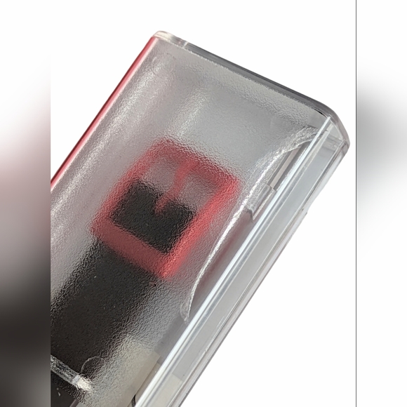 Vintage M&Ms 1994 Special Edition Engraved Quartz 1F1 Collectors Watch NEW w/box - Picture 10 of 12